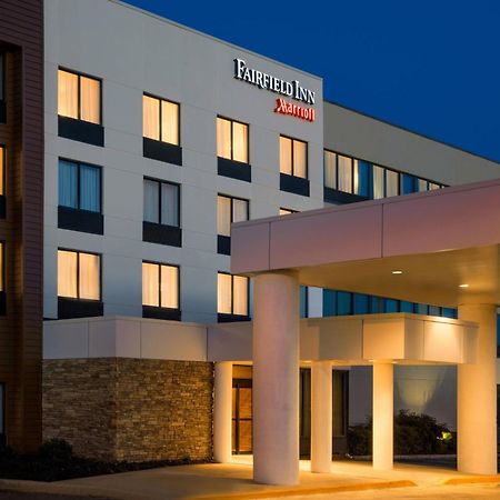 Fairfield Inn By Marriott Philadelphia West Chester/Exton Luaran gambar