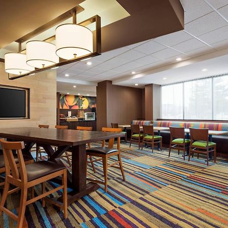 Fairfield Inn By Marriott Philadelphia West Chester/Exton Luaran gambar