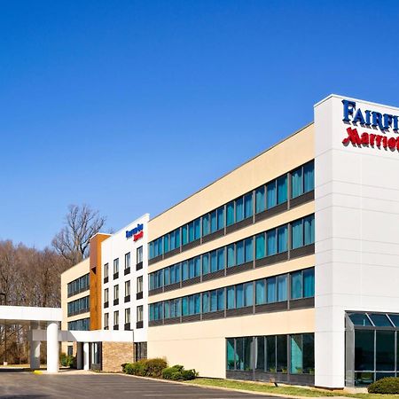 Fairfield Inn By Marriott Philadelphia West Chester/Exton Luaran gambar