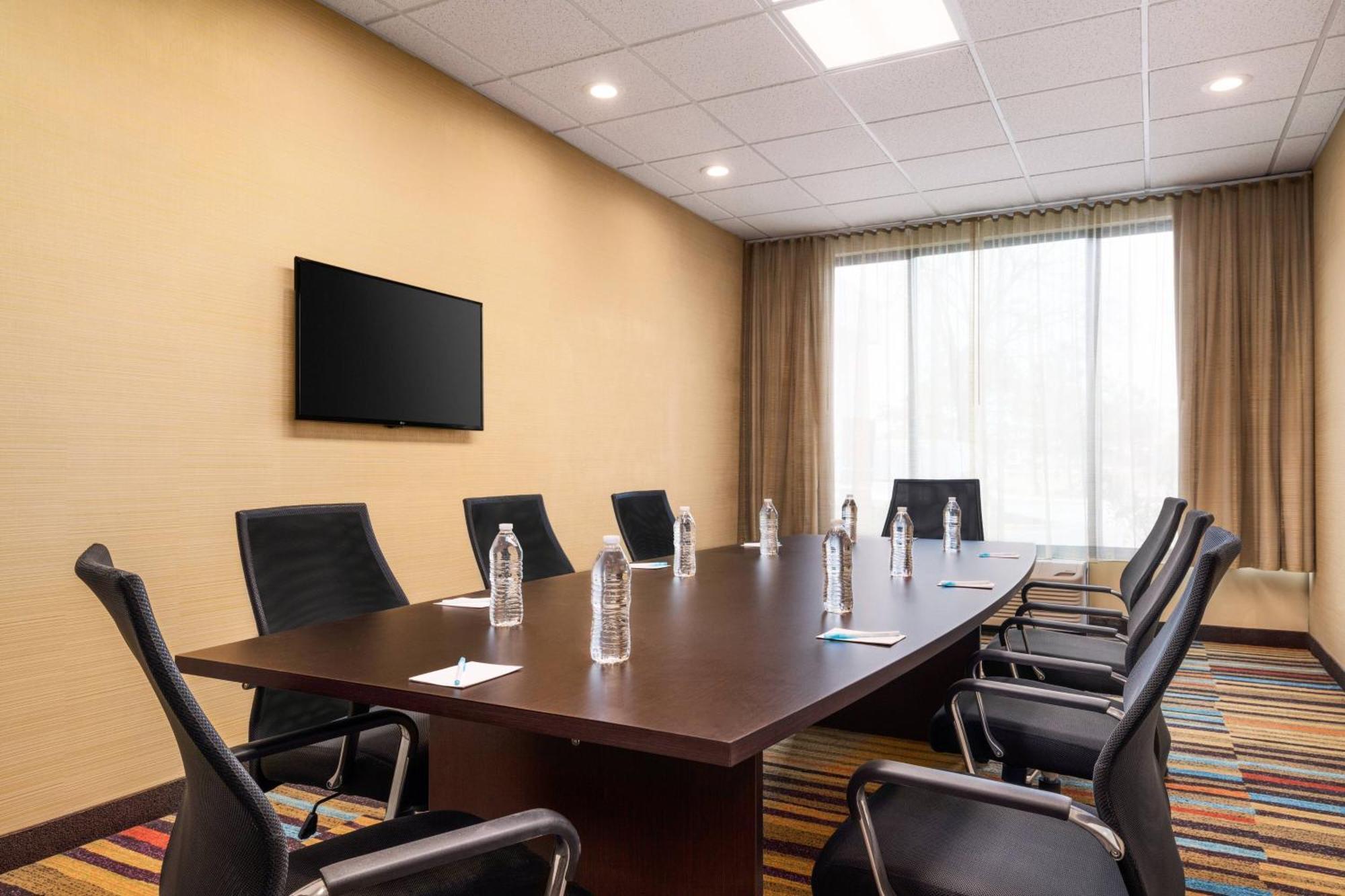 Fairfield Inn By Marriott Philadelphia West Chester/Exton Luaran gambar