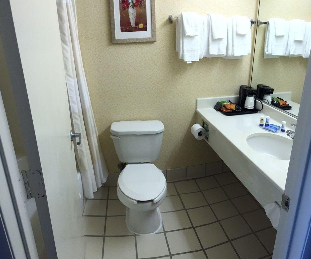 Fairfield Inn By Marriott Philadelphia West Chester/Exton Luaran gambar