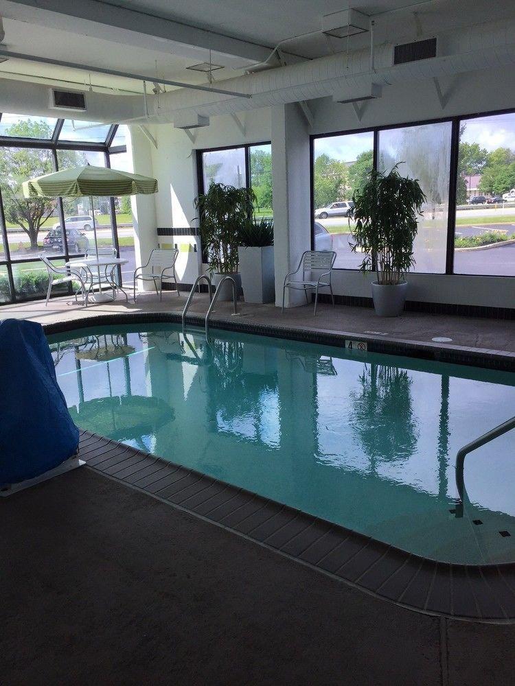 Fairfield Inn By Marriott Philadelphia West Chester/Exton Luaran gambar