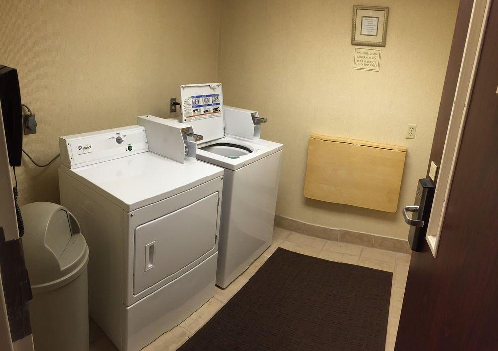 Fairfield Inn By Marriott Philadelphia West Chester/Exton Luaran gambar