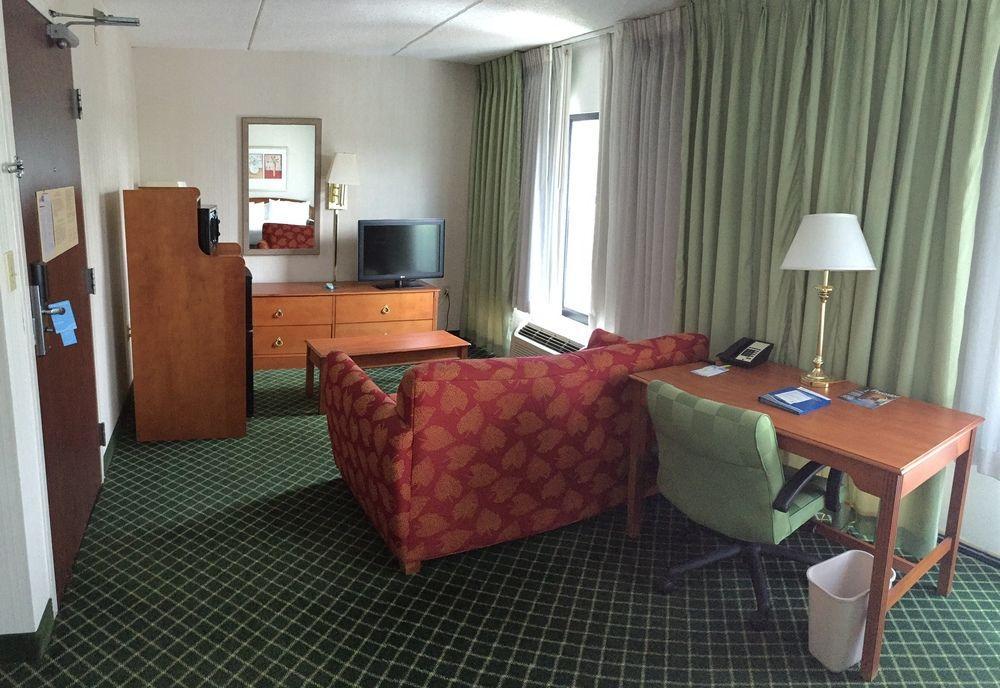 Fairfield Inn By Marriott Philadelphia West Chester/Exton Luaran gambar