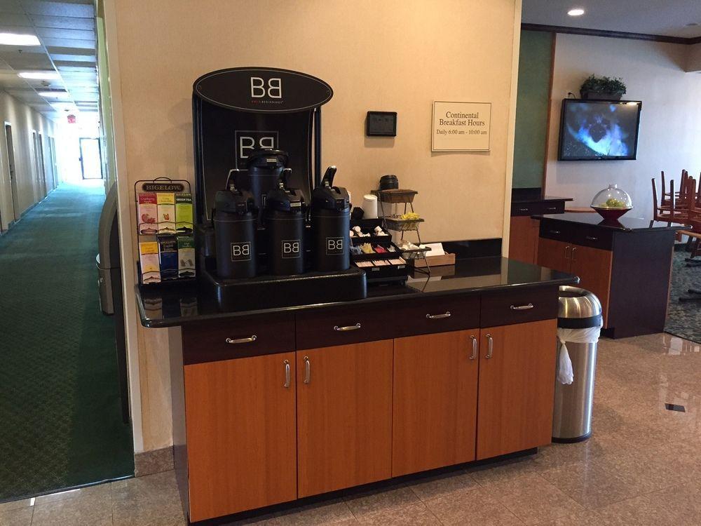Fairfield Inn By Marriott Philadelphia West Chester/Exton Luaran gambar