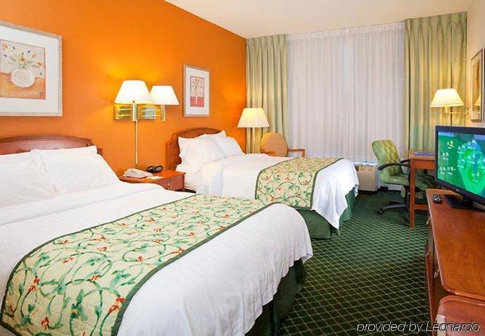 Fairfield Inn By Marriott Philadelphia West Chester/Exton Luaran gambar