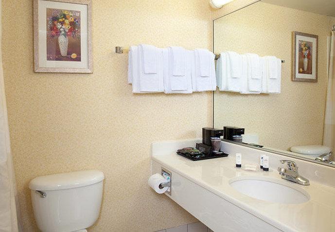 Fairfield Inn By Marriott Philadelphia West Chester/Exton Luaran gambar