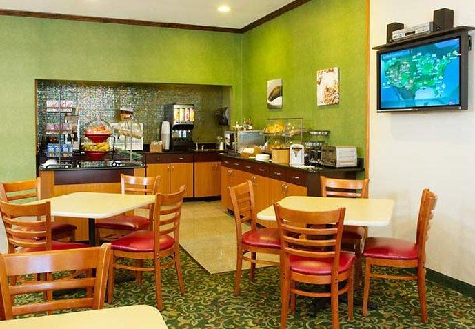 Fairfield Inn By Marriott Philadelphia West Chester/Exton Luaran gambar