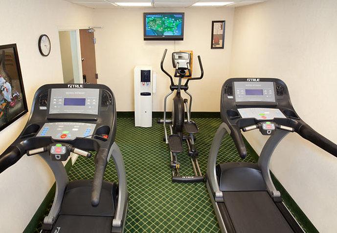 Fairfield Inn By Marriott Philadelphia West Chester/Exton Luaran gambar