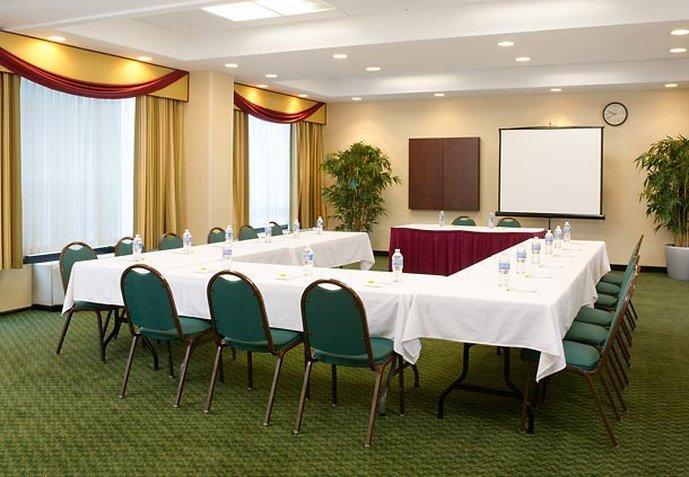 Fairfield Inn By Marriott Philadelphia West Chester/Exton Luaran gambar