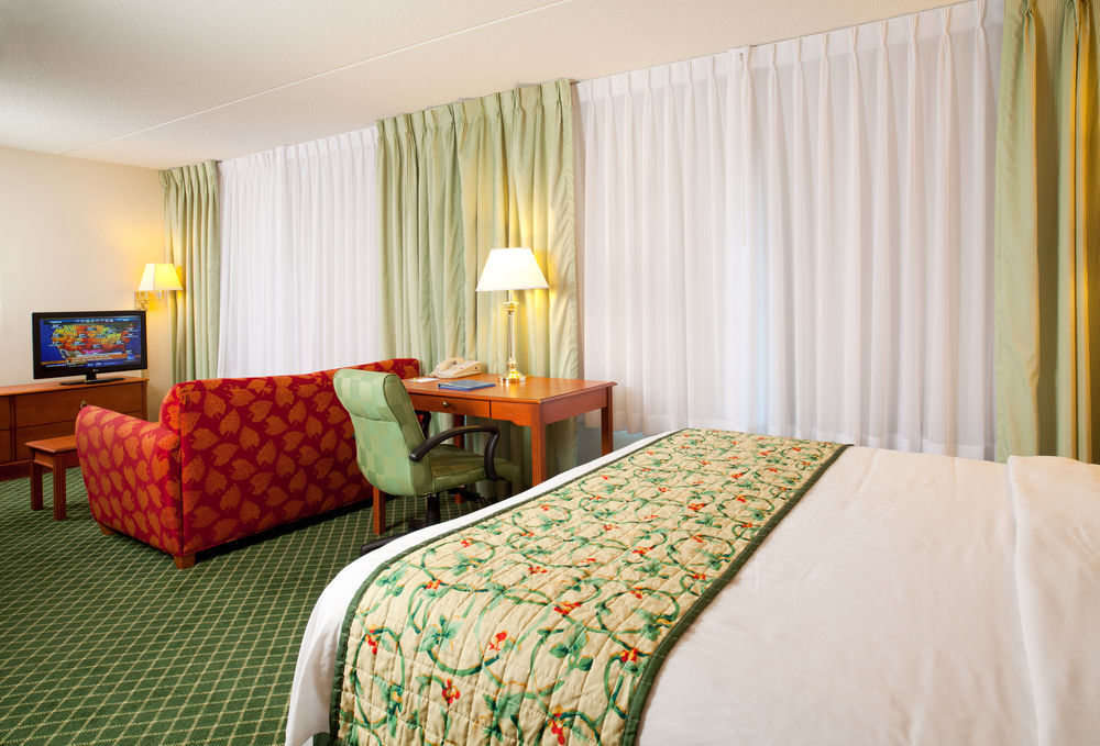 Fairfield Inn By Marriott Philadelphia West Chester/Exton Luaran gambar