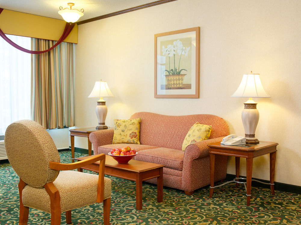 Fairfield Inn By Marriott Philadelphia West Chester/Exton Luaran gambar