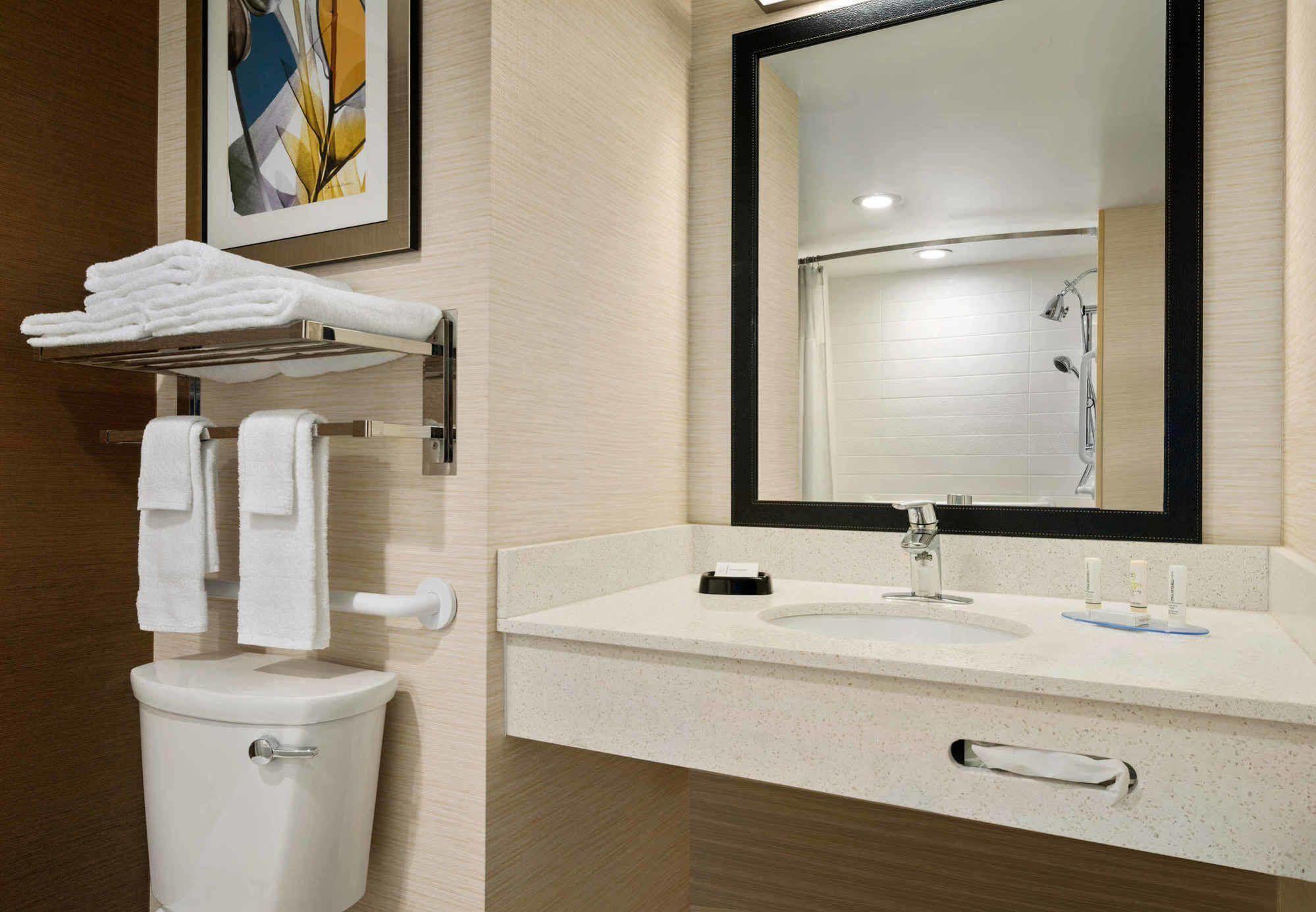 Fairfield Inn By Marriott Philadelphia West Chester/Exton Luaran gambar