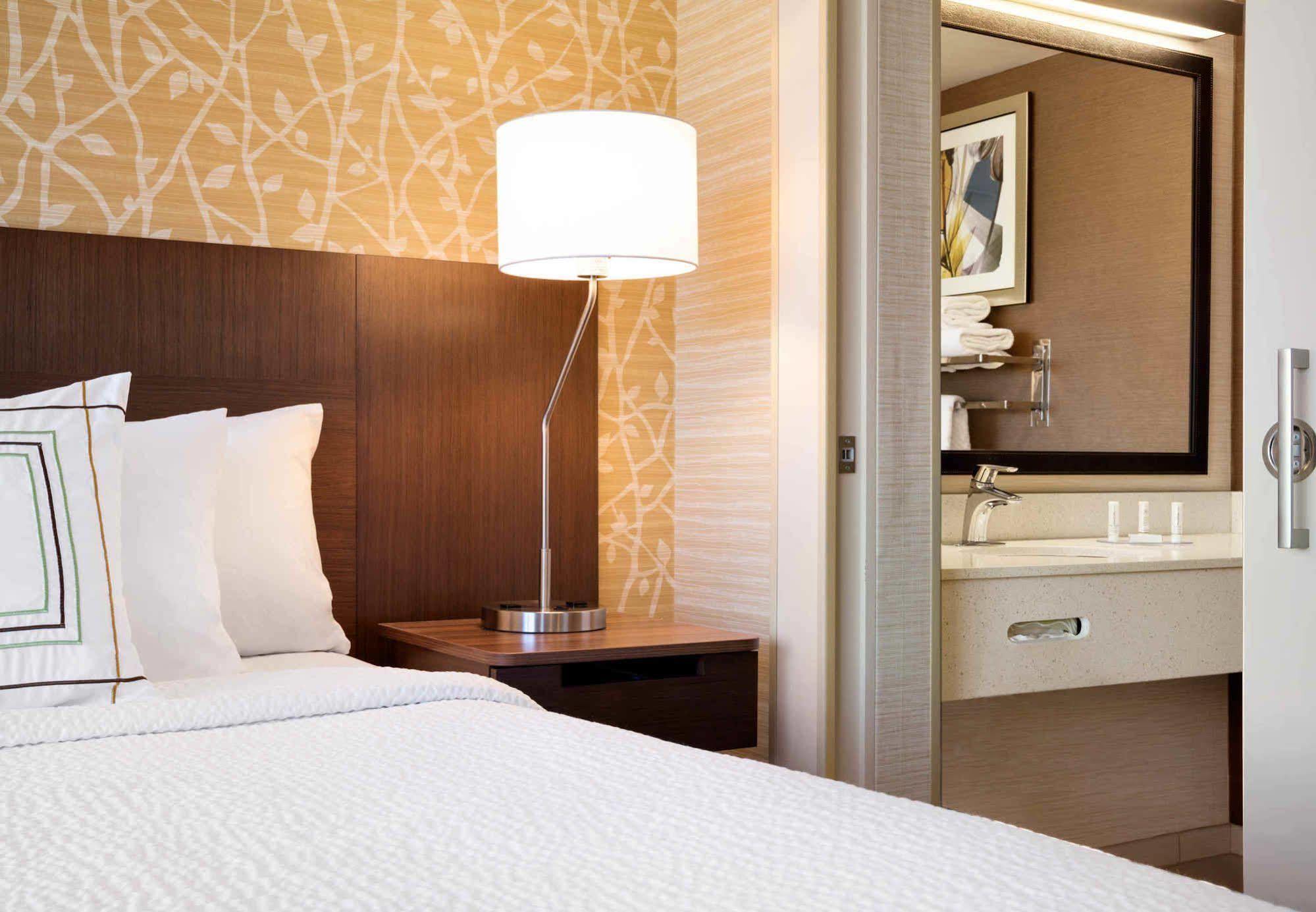 Fairfield Inn By Marriott Philadelphia West Chester/Exton Luaran gambar