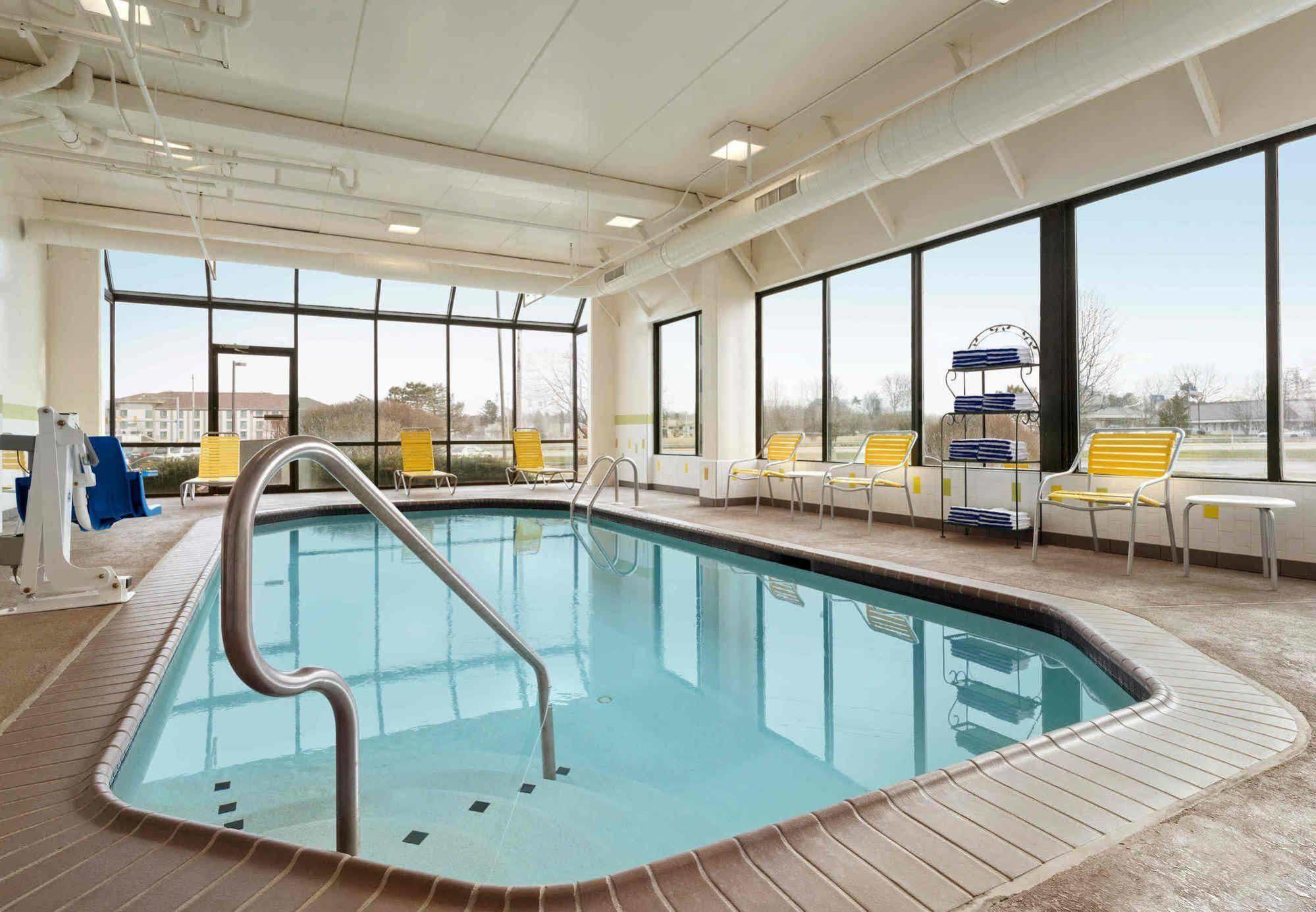 Fairfield Inn By Marriott Philadelphia West Chester/Exton Luaran gambar