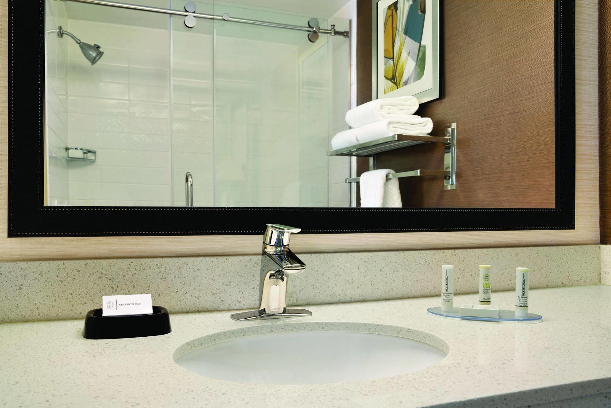 Fairfield Inn By Marriott Philadelphia West Chester/Exton Luaran gambar