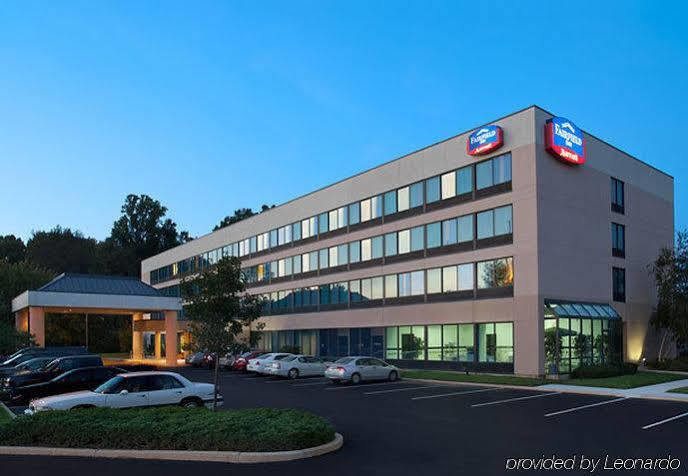 Fairfield Inn By Marriott Philadelphia West Chester/Exton Luaran gambar