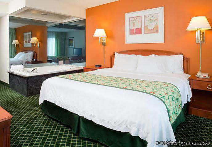 Fairfield Inn By Marriott Philadelphia West Chester/Exton Luaran gambar